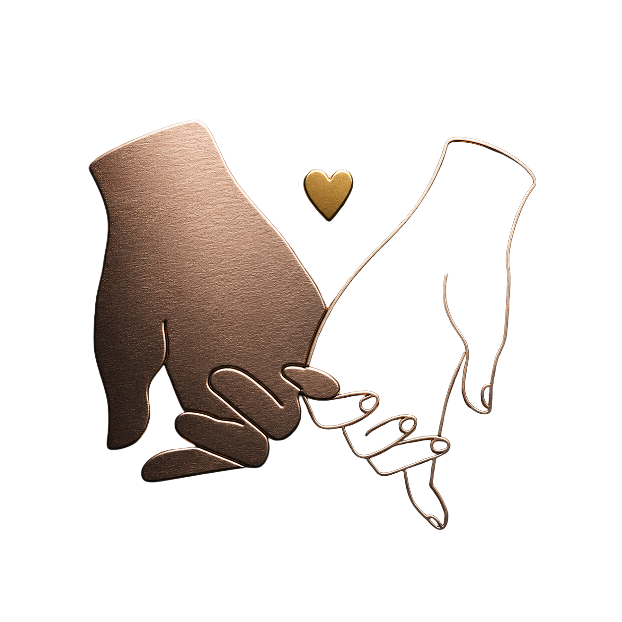 P & V